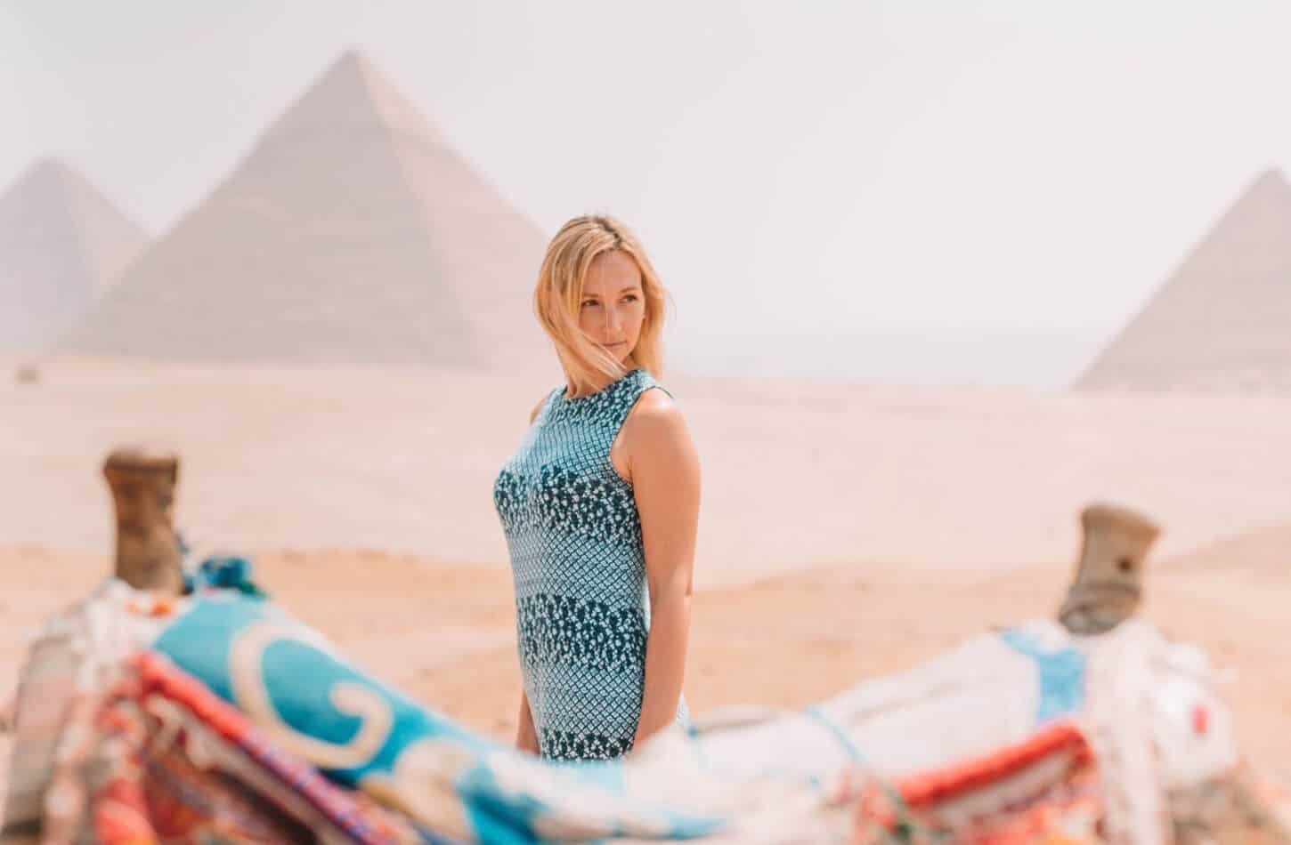 Best Time to Visit Egypt