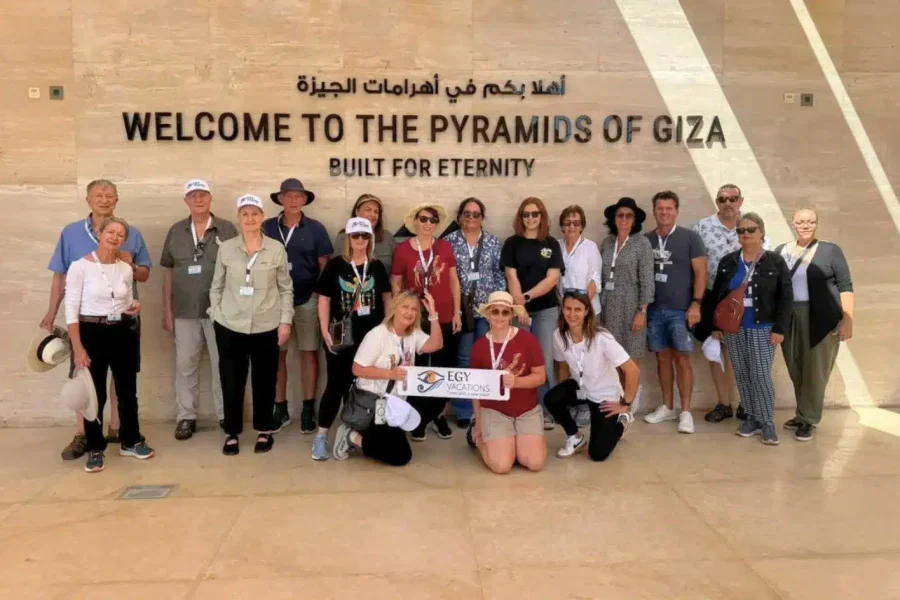 4 Days Cairo Short Break