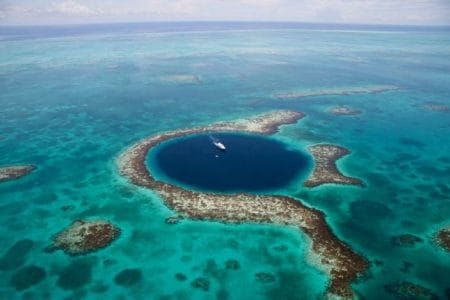 Excursion to The Blue Hole & Dahab From Sharm