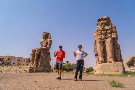 5 Days Cairo and Luxor Short Break Tour Package