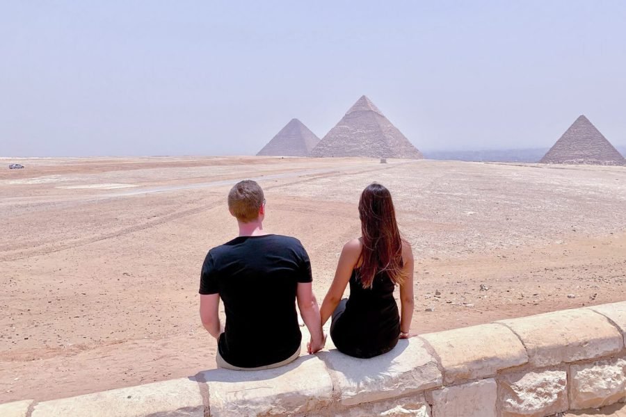 7 Days Christmas Package to Cairo and Nile Cruise