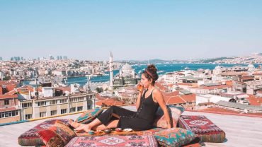 Things to Do in Istanbul