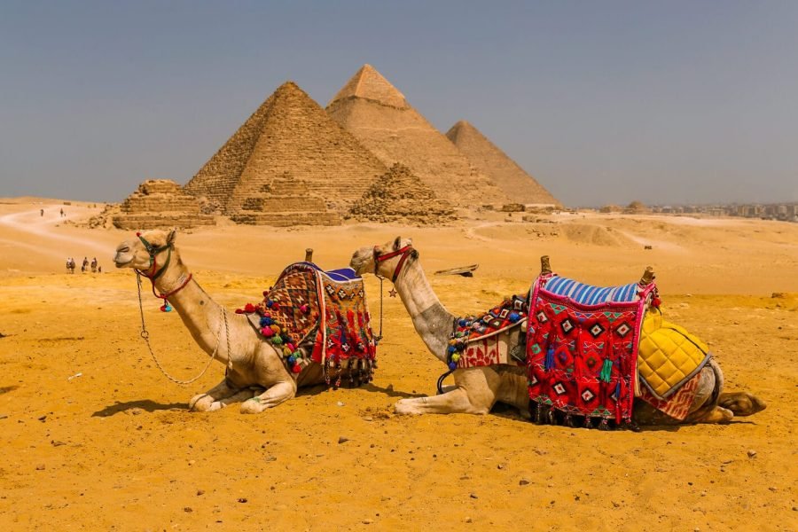 9 Days Cairo, Fayoum, and Nile Cruise Tour