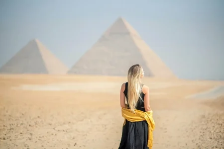 7 Days Luxury Trip to Cairo & Nile Cruise
