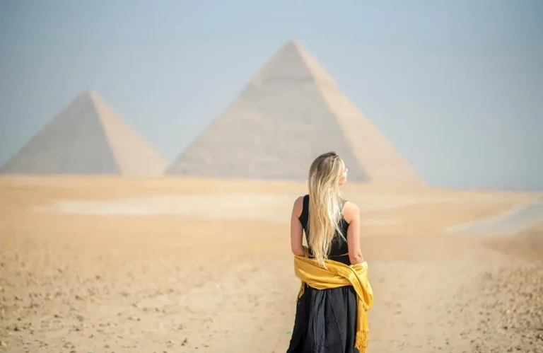 Viaggio di lusso di 7 giorni: Cairo e crociera sul Nilo