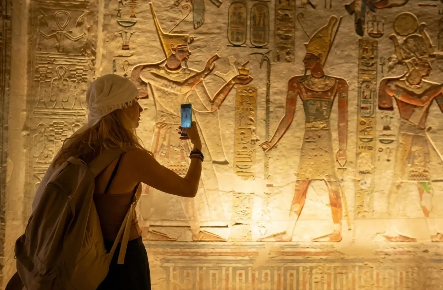 Valley of the Kings: Complete Guide to Tombs, Tickets & Tips 2026 3 Valley of the Kings