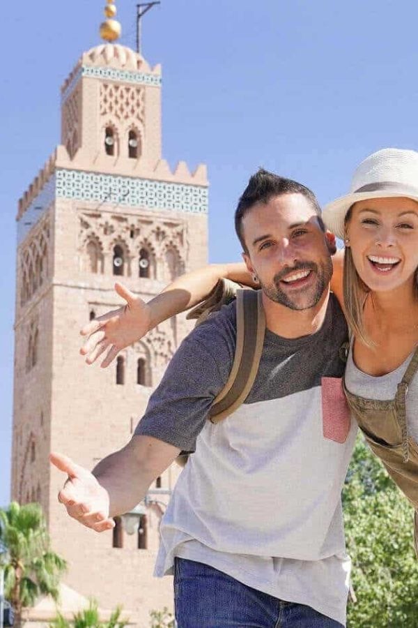 morocco tours, morocco packages