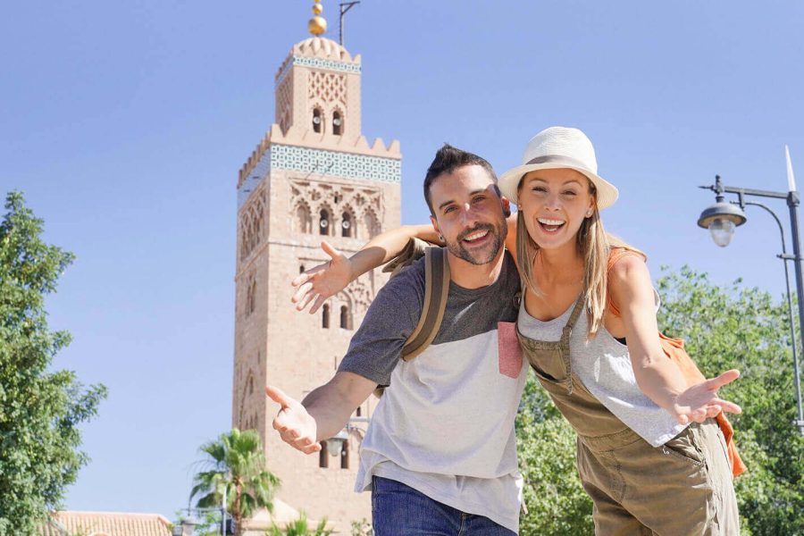 10 Days Egypt and Morocco Tour Package