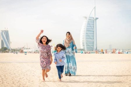 4 Days Dubai Short Break