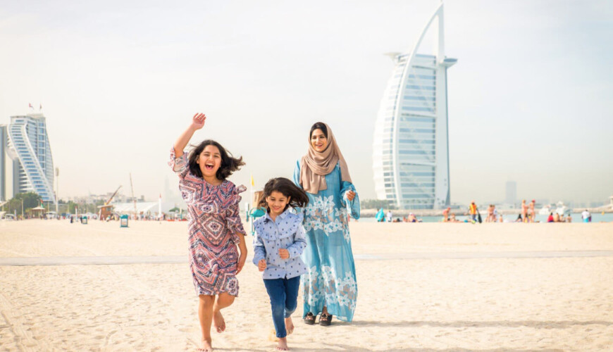 Family-Friendly Dubai: Best Tours for Kids and Parents