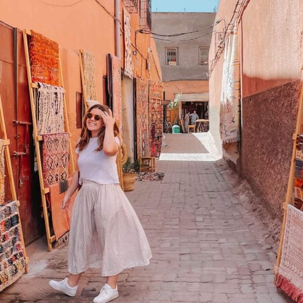 A-wonderful-picture-of-a-woman-from-one-of-the-markets-in-the-city-of-Marrakech