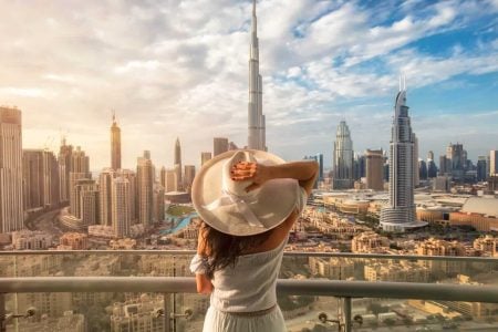 dubai tours