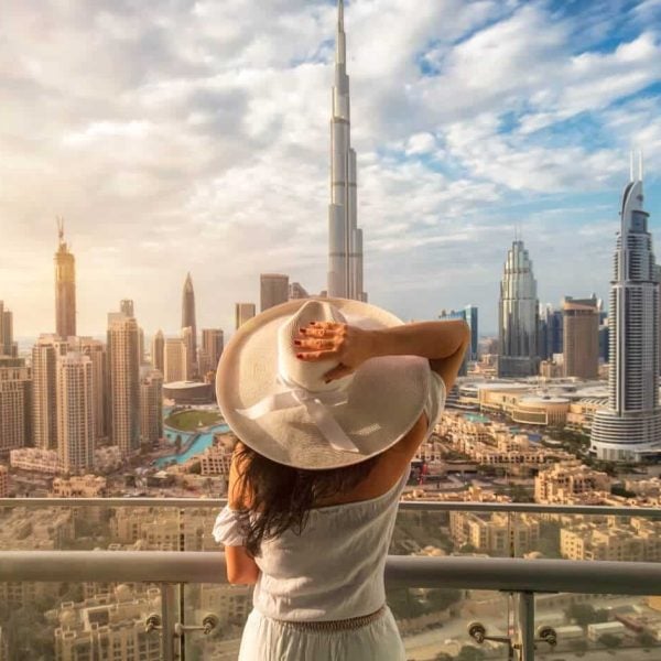 dubai tours