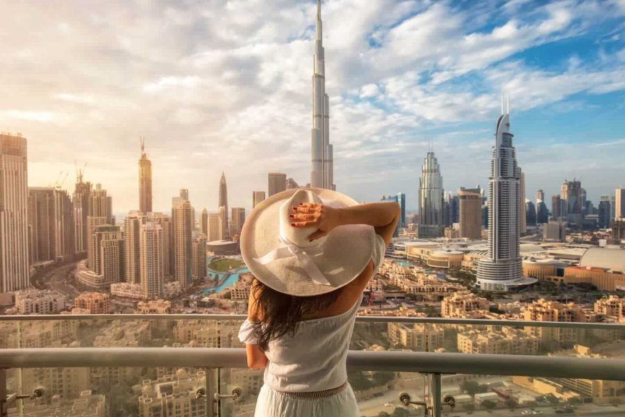 dubai tours
