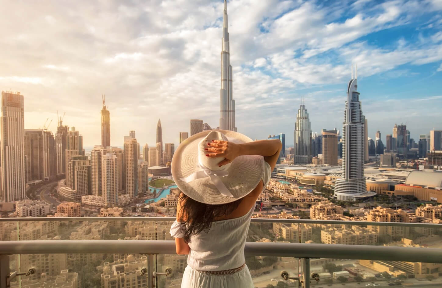 dubai tours