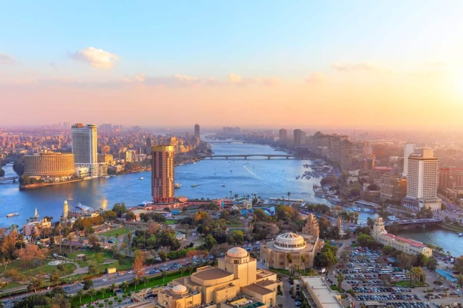 8 Days Cairo and Nile Cruise With Abu Simbel Budget tour Package