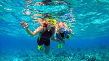 Adventures with Snorkeling