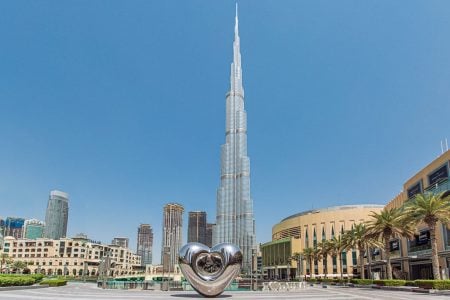5 Days Dubai Stopover Tour Package