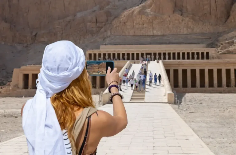 Ancient Egyptian Sites to Visit: The Complete Guide for 2026