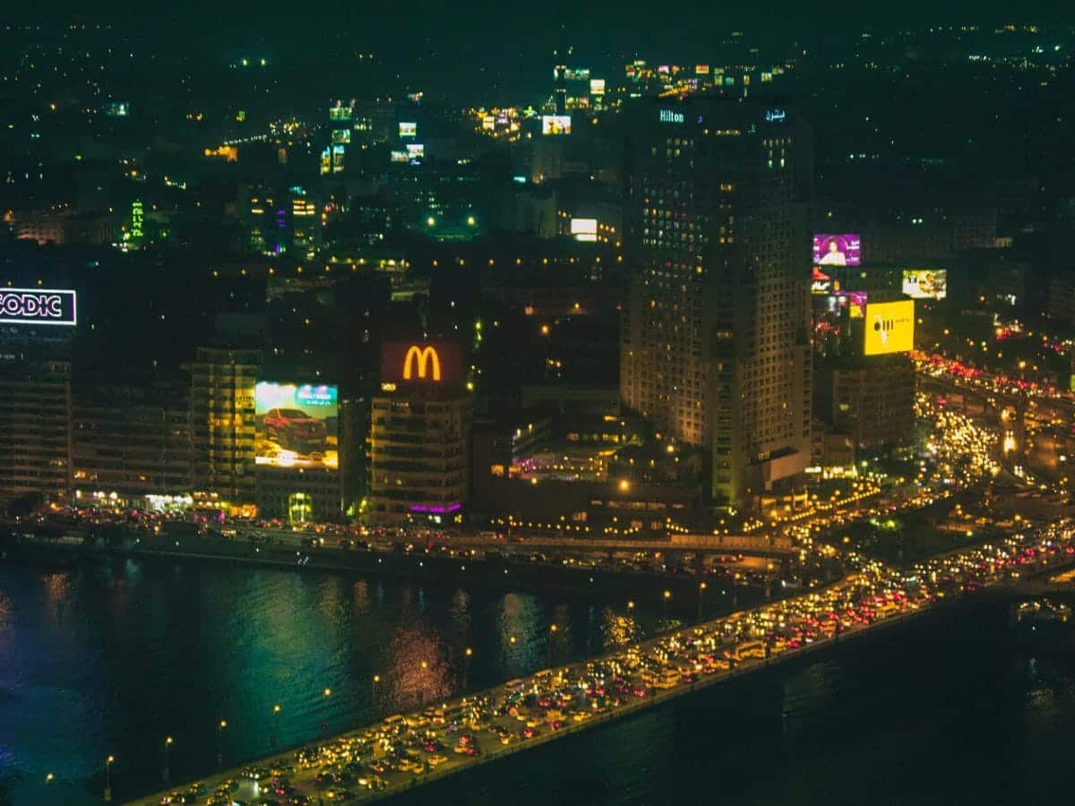 Egypt Short Breaks