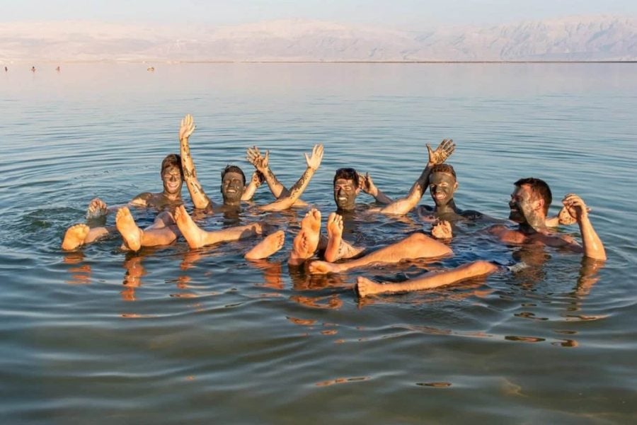 3 Days Jordan Short Break
