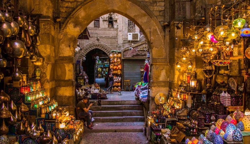 Cairo Travel Guide: Top Attractions and Hidden Gems