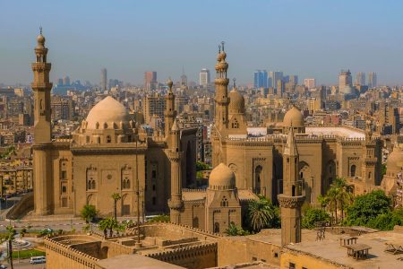 8 Days Cairo and Nile Cruise With Abu Simple Package