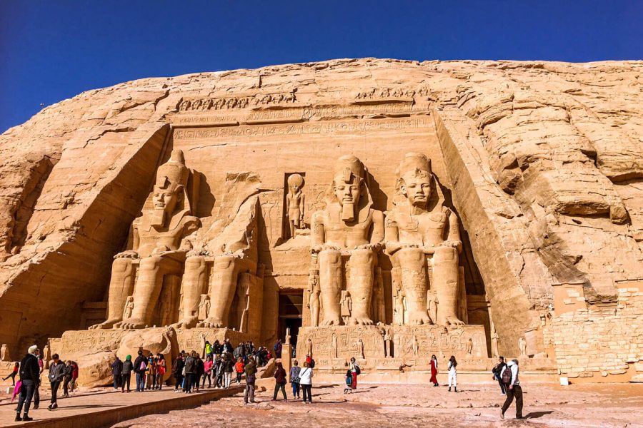 10 Days Egypt Tour to Cairo and Hurghada with Nile Cruise