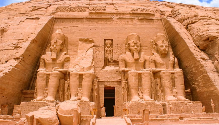 The Best Egyptian Temples to Visit: From Karnak to Abu Simbel