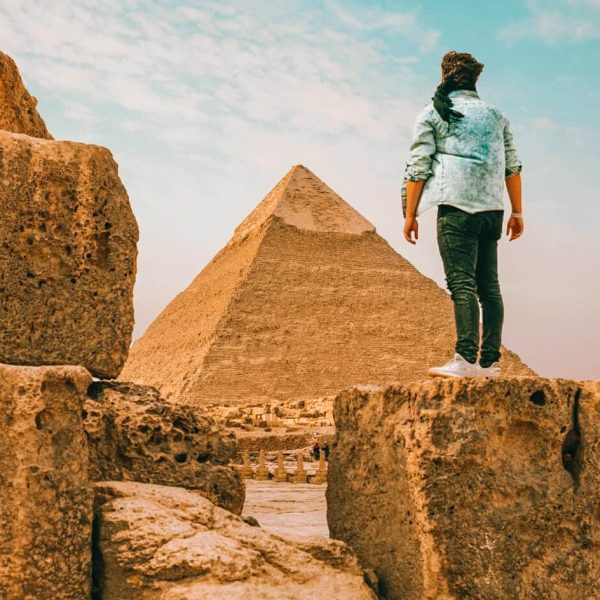 egypt tours