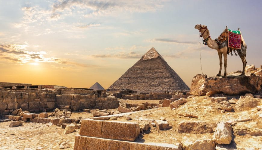 Beyond the Pyramids: Best ancient Egyptian Sites to Visit