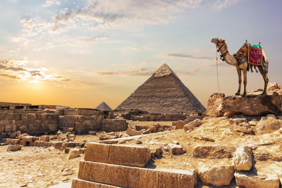 6 Days Cairo, Luxor and Aswan with Abu Simbel Tour Package