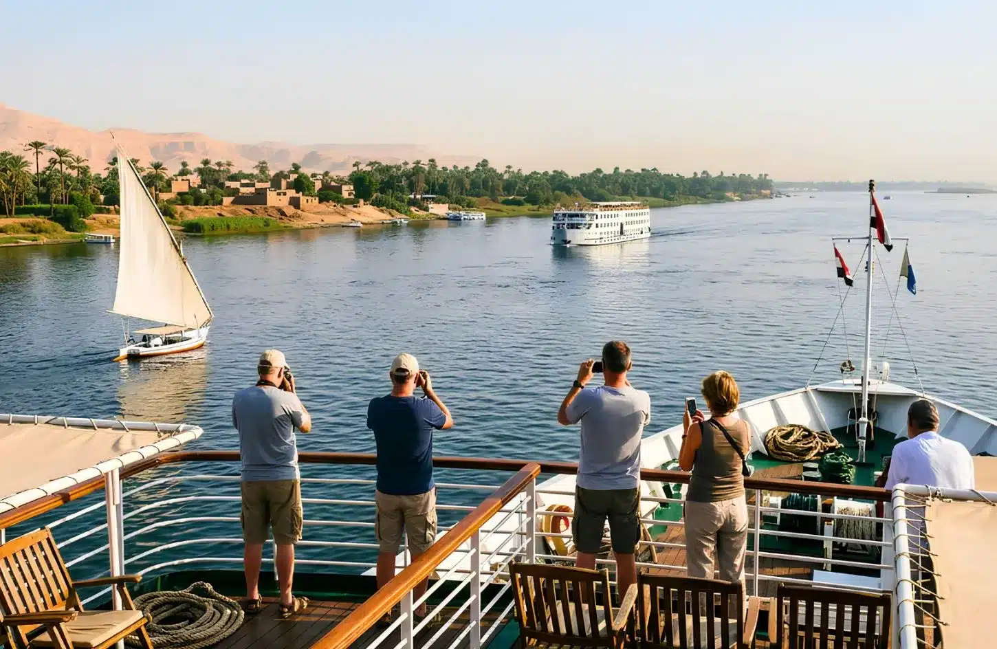 Luxury vs Budget Nile Cruise: Honest Comparison Guide for 2026