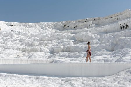 Pamukkale & Hierapolis Day Trip