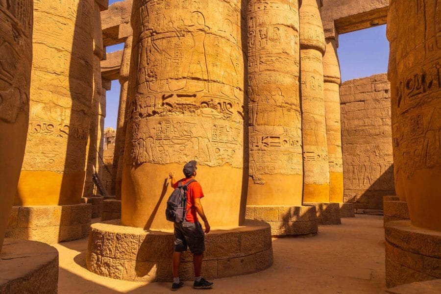 featured images Recovered