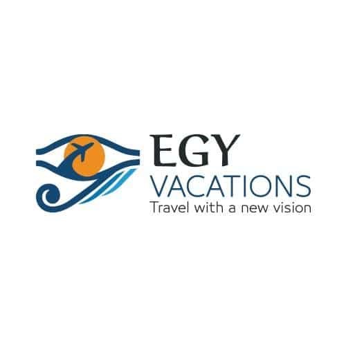 EgyVacations logo
