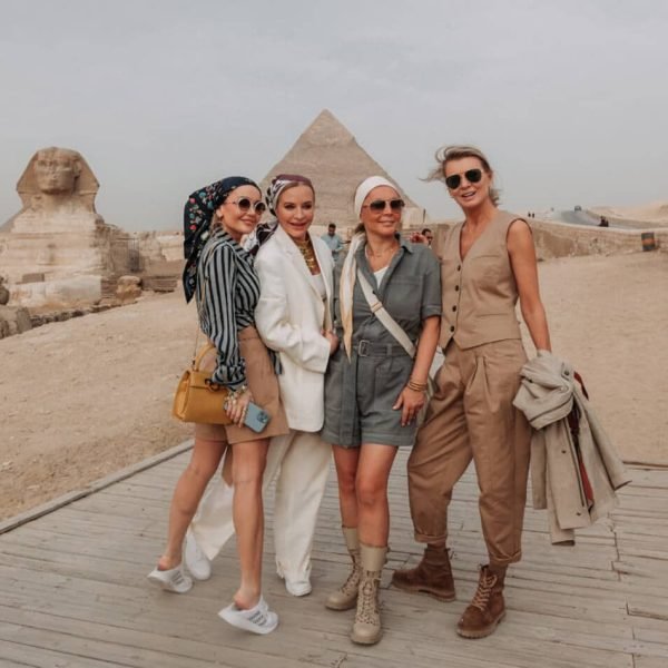 Is the Middle East Safe for Tourists