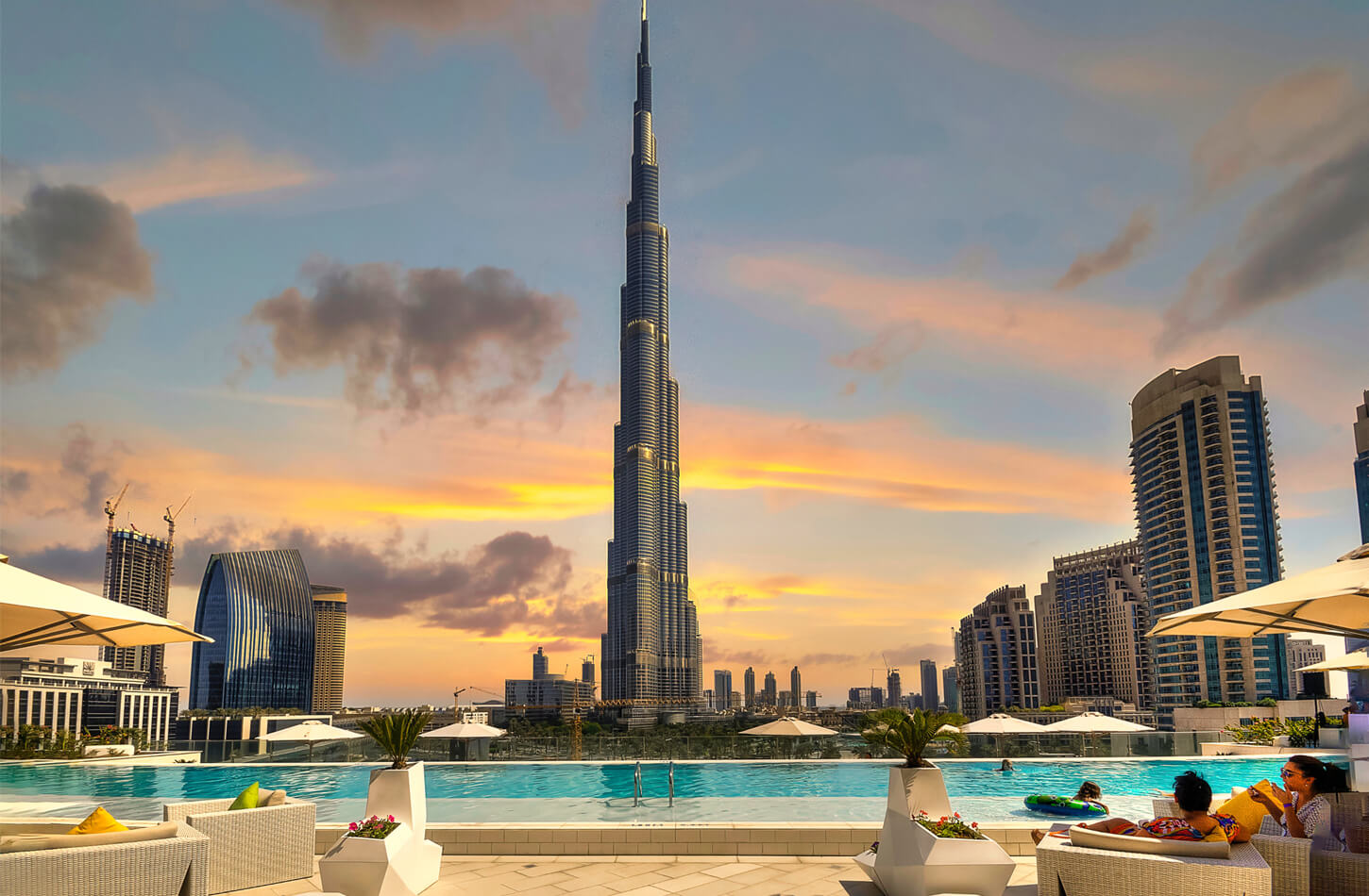 Is the Middle East Safe for Tourists