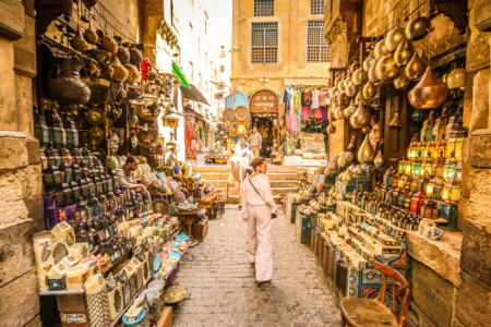 Cairo Travel Guide: Top Attractions and Hidden Gems