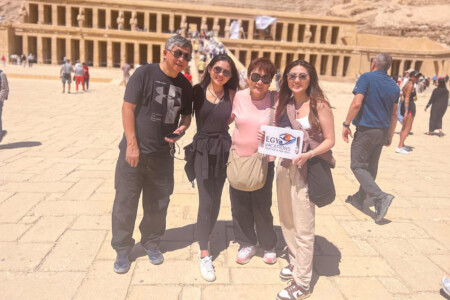 10 Days Egypt Tour to Cairo and Sharm El-Sheikh with Nile Cruise