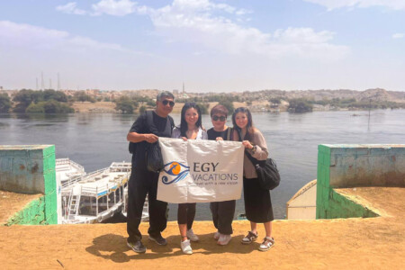 9 Days Cairo and Hurghada with Nile Cruise Package