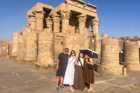 10 Days Egypt Tour to Cairo and Hurghada with Nile Cruise
