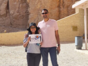 9 Days Solar Eclipse Package to Cairo and Hurghada with Cruise