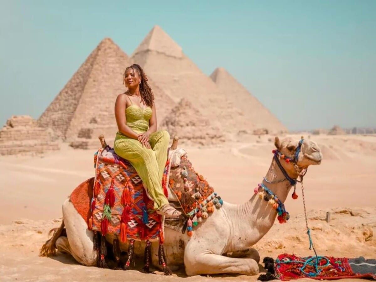 Egypt Tour Packages from USA