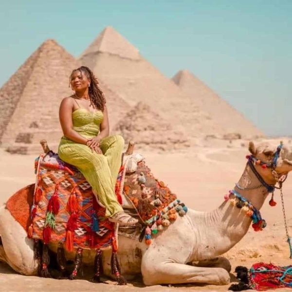 egypt tours from usa