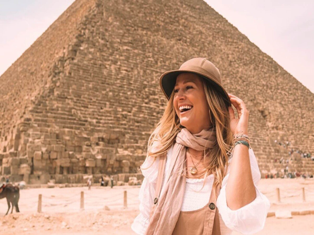 tours to egypt from uk