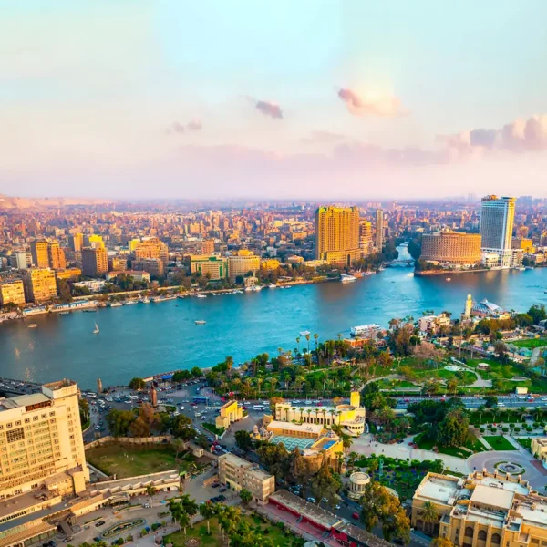 Is Egypt Safe to Visit in 2025 Top Travel Safety Guide