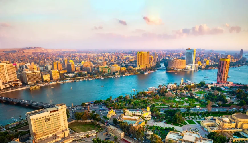 Is Egypt Safe to Visit in 2025 Top Travel Safety Guide