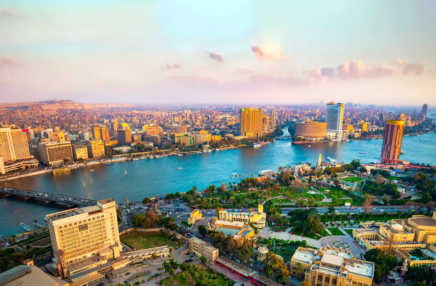 Is Egypt Safe to Visit in 2025 Top Travel Safety Guide