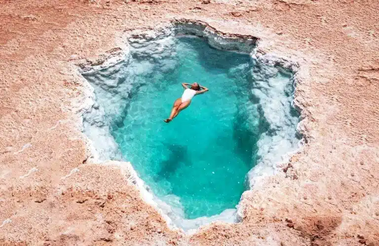Siwa Oasis and the Western Desert